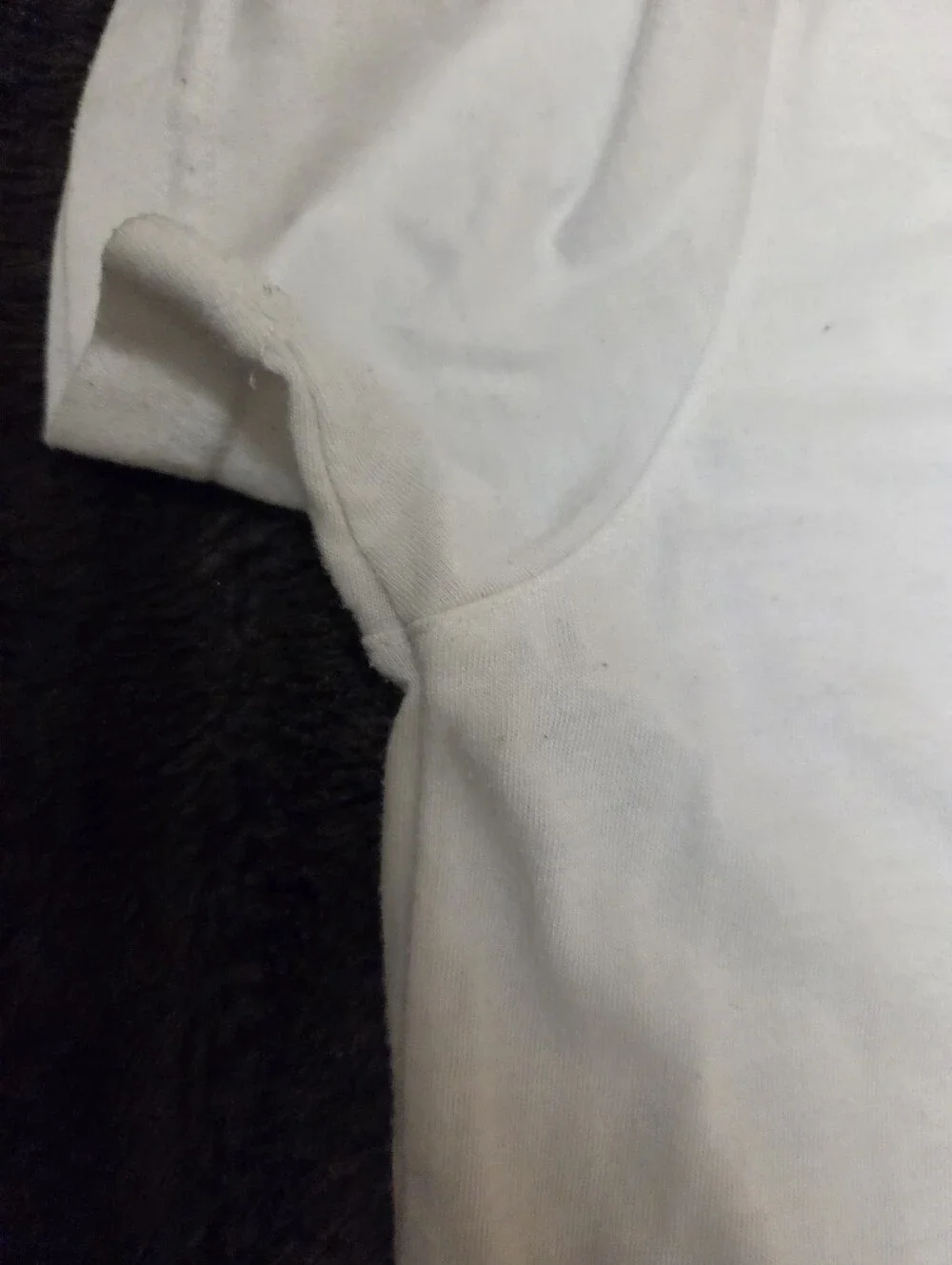 adidas Tee Size S - Picture 6 of 7